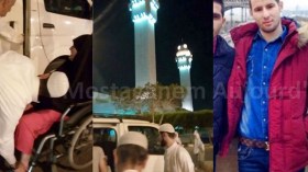 الأمن السعودي يعتقل دكتورا جزائريا احتج على سوء معاملة والدته المعاقة