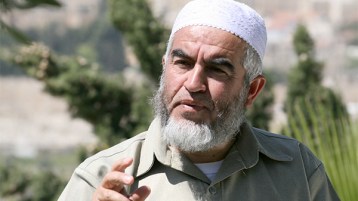 تحية إلى رائد صلاح