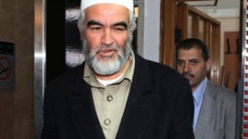 “الشاباك” حرض متطرف يهودي لاغتيال الشيخ رائد صلاح