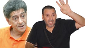 بوخرص وأوقروت وجها لوجه في مدرسة رمضان المقبل