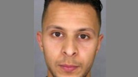 صلاح عبد السلام يلتزم الصمت حول هجمات بروكسل