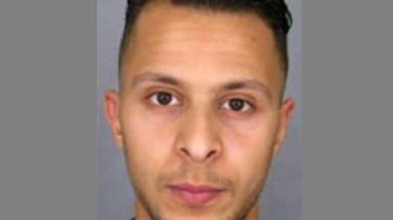 صلاح عبد السلام يلتزم الصمت حول هجمات بروكسل