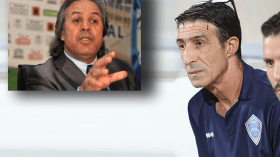 إبعاد مبولحي منطقي.. دوخة يستحق التفاتة وعلى ماجر التحلي بالجرأة