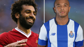 محمد صلاح يمتدح براهيمي