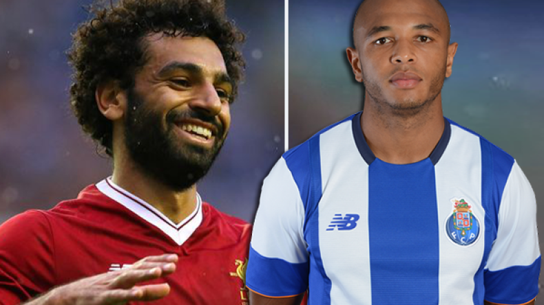 محمد صلاح يمتدح براهيمي