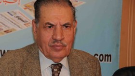 قوجيل: سعداني تجاوز مقاسه وبلخادم لم يلتزم حدوده