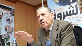 مبادرة ولد عباس كلام فقط.. والأفلان ليس حكرا على أحد!
