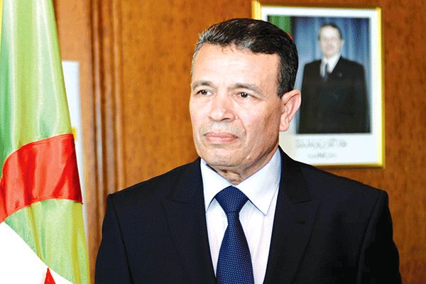 Energy minister: government does not make difference between foreign and local consumers