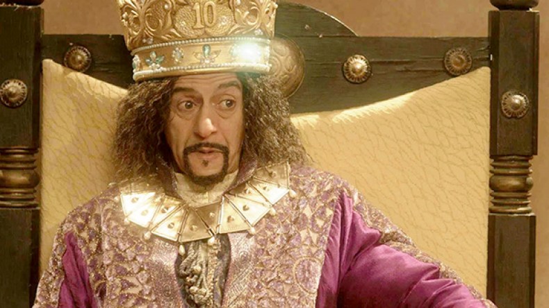 “عاشور العاشر 2” سيصوّر في جانفي ولا يضحكني إلا عريوات