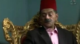 مزاحم:”رشيد فارس وأوڤروت صنعا الفرق في “سعد القط 2”