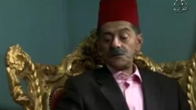 مزاحم:”رشيد فارس وأوڤروت صنعا الفرق في “سعد القط 2”