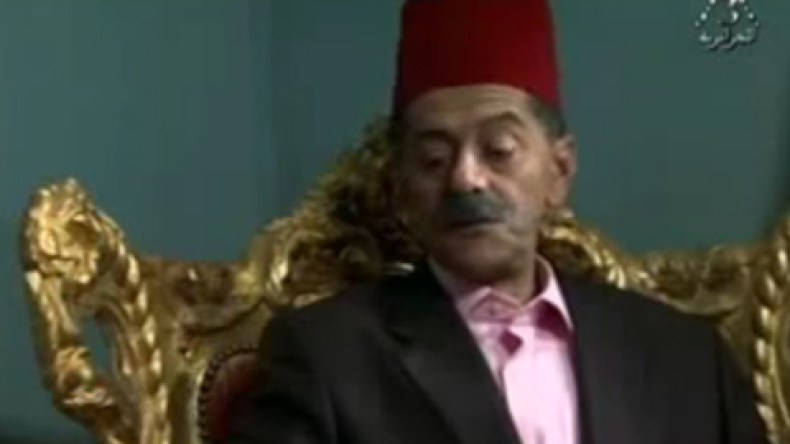 مزاحم:”رشيد فارس وأوڤروت صنعا الفرق في “سعد القط 2”