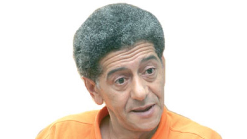 صالح أوقروت للشروق : كفانا من ثقافة البريكولاج التي تستخف بالمشاهد