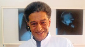 جعفر قاسم يفضح التسيب في المستشفيات في جمعي فاملي3