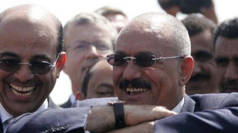 ثروة صالح تتخطى 60 مليار دولار