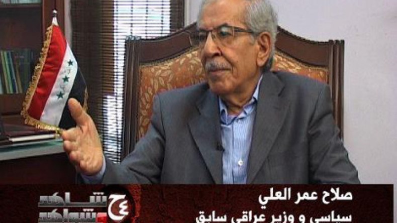 ‮”‬المالكي‮ ‬لن‮ ‬يغامر‮ ‬بقمع‮ ‬الاحتجاجات‮ ‬خشية‮ ‬تفاقمها‮”‬