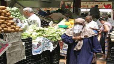 Hausse des salaires de 9% en Algérie en 2011