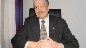 سلال يستقبل وزير الشؤون الخارجية التونسي