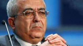 حماس ترفض سلام فياض رئيسا للحكومة.. وعقبات تعترض حوار القاهرة