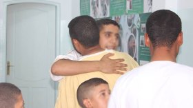 يوم العيد.. الفرصة السّانحة لإصلاح ذات البين
