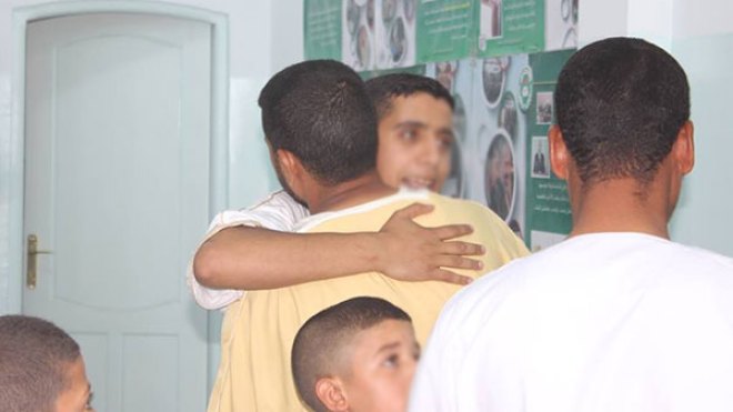 يوم العيد.. الفرصة السّانحة لإصلاح ذات البين