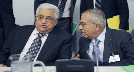 Palestine: le président Abbas accepte la démission du Premier ministre Fayyad