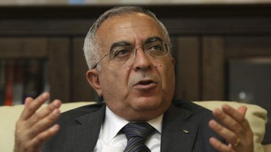 Palestine: Salam Fayyad hospitalisé