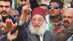 ليبيا على مشارف عهد جديد من الحرية بعد أن قدمت آلاف الشهداء