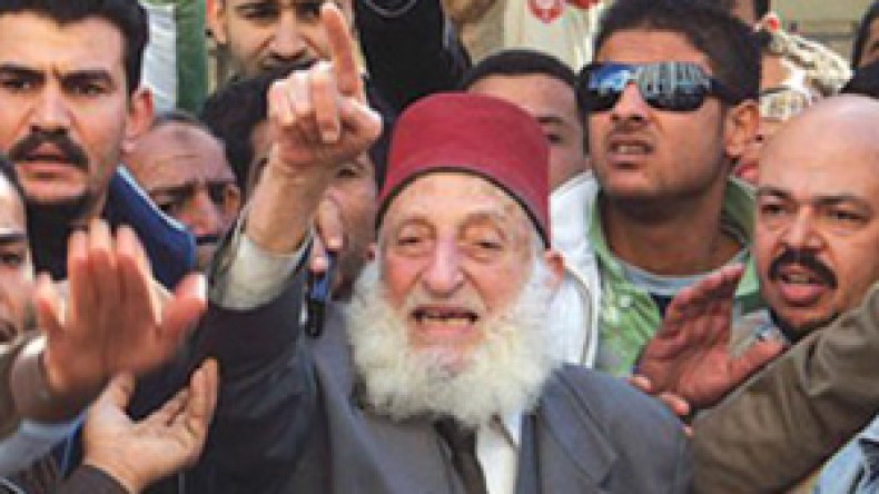 ليبيا على مشارف عهد جديد من الحرية بعد أن قدمت آلاف الشهداء