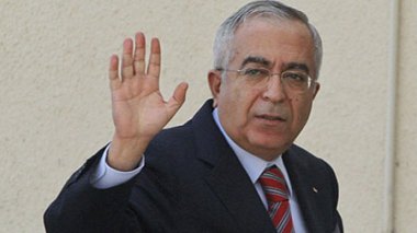 L'Autorité palestinienne salue le royaume saoudien pour son aide d'urgence