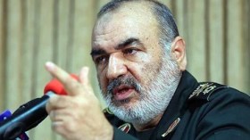 الحرس الثوري الإيراني: سنرد على أمريكا ردا ليس له حدود جغرافية