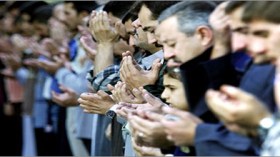 منع صلاة التراويح في الشوارع و رخص لتحويل المحلات إلى مصليات‬