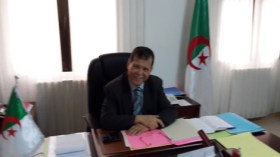 بن فليس طوى صفحة 2004 وهو ليس مرشح معارضة