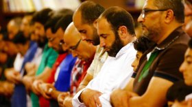 أخطاء المصلين وأحكام الحيض في رمضان