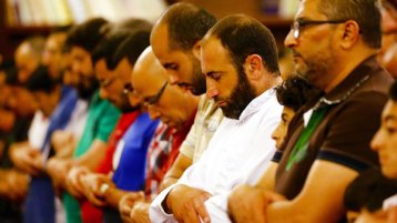 أخطاء المصلين وأحكام الحيض في رمضان