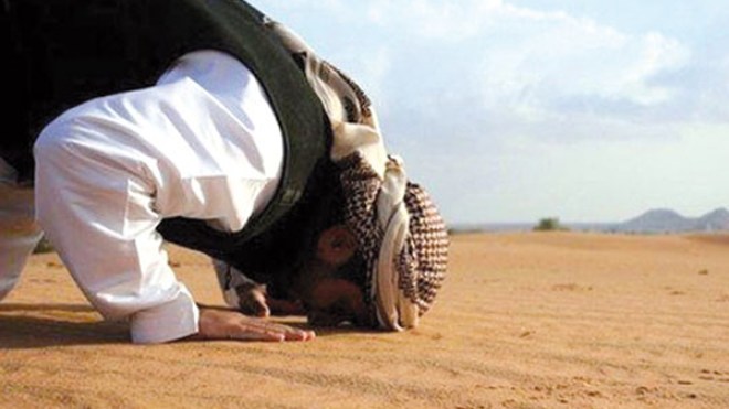 لماذا لا تصلي؟