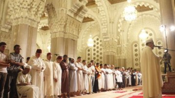 أرِحنا منها يا إمام!