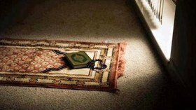 قصة الرجل الذي دخل الجنه ولم يصل لله ركعة؟