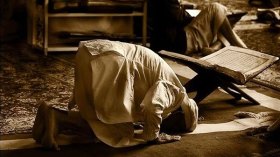 هذه حالنا مع الصّلاة!