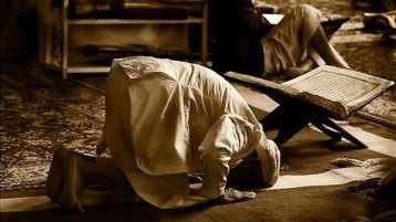 هذه حالنا مع الصّلاة!