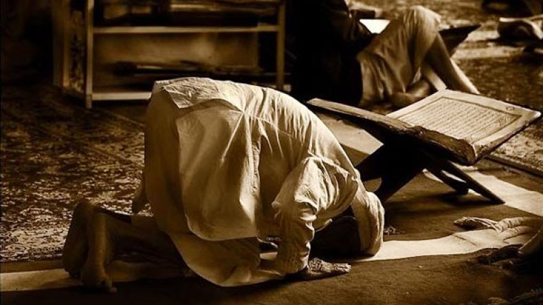 هذه حالنا مع الصّلاة!