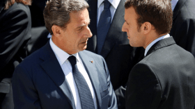 “التدخل الفرنسي في ليبيا كان خطأ فادحا”