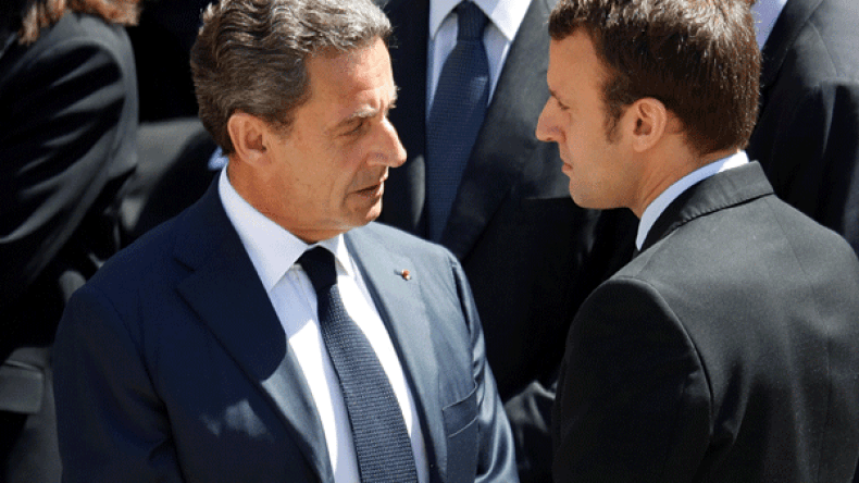 “التدخل الفرنسي في ليبيا كان خطأ فادحا”