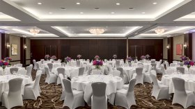 أصحاب قاعات الحفلات يطالبون بالاقتداء برياض الأطفال