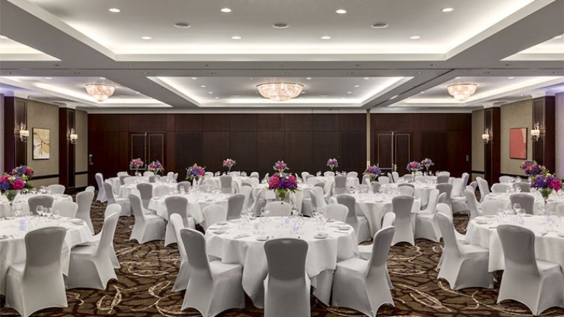 أصحاب قاعات الحفلات يطالبون بالاقتداء برياض الأطفال