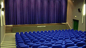 قاعة الأطلس تفتتح في 11 جوان الجاري بالكوريغرافيا