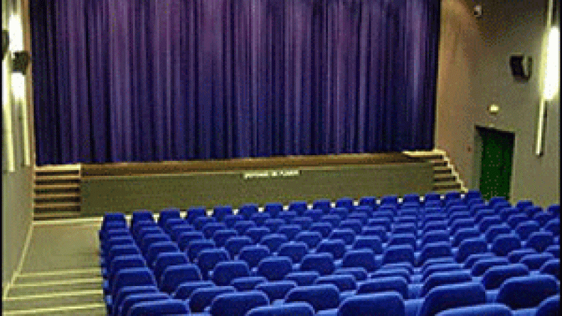 قاعة الأطلس تفتتح في 11 جوان الجاري بالكوريغرافيا