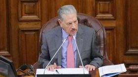 قوجيل: لوبيات فرنسية تعرقل كتابة التاريخ