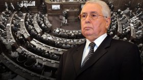 مصير بن صالح يتحدد الثلاثاء