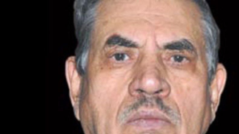 التصحيحيون يتهمون بلخادم بتصفية المجاهدين ويتوعدونه بلجنة الانضباط